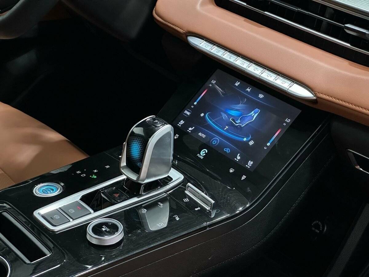 Chery Tiggo 8 Pro Max, 2023 Фото №7