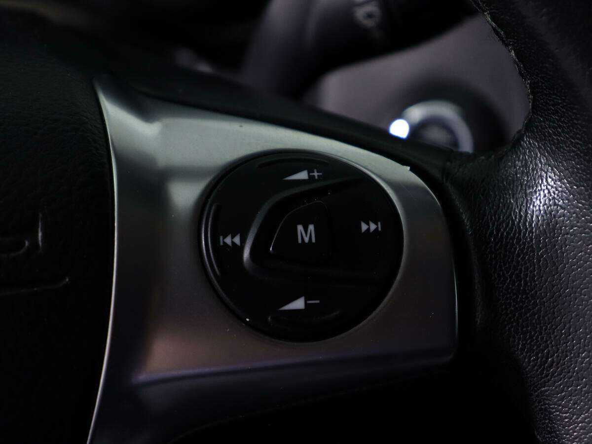 Ford Focus, 2012 Фото №16