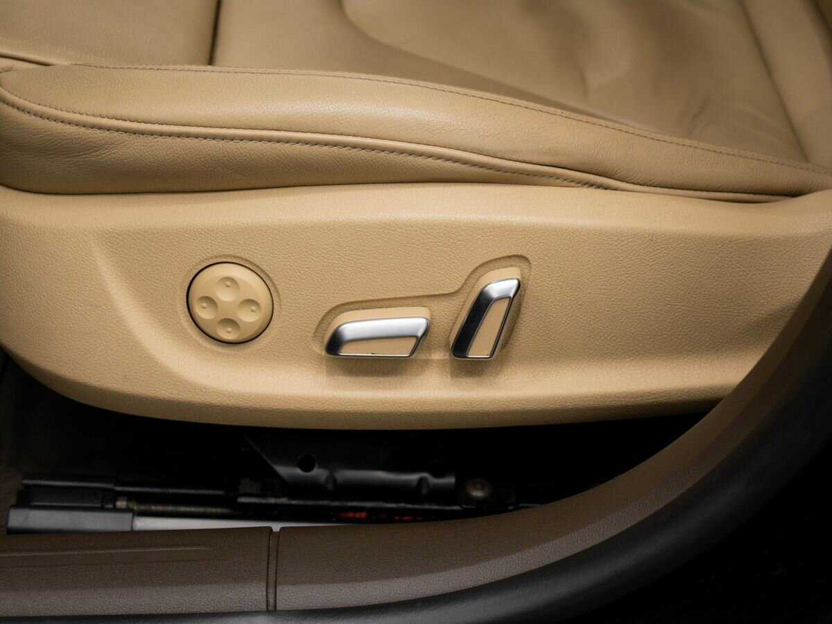 Audi A5 Sportback, 2014 Фото №12