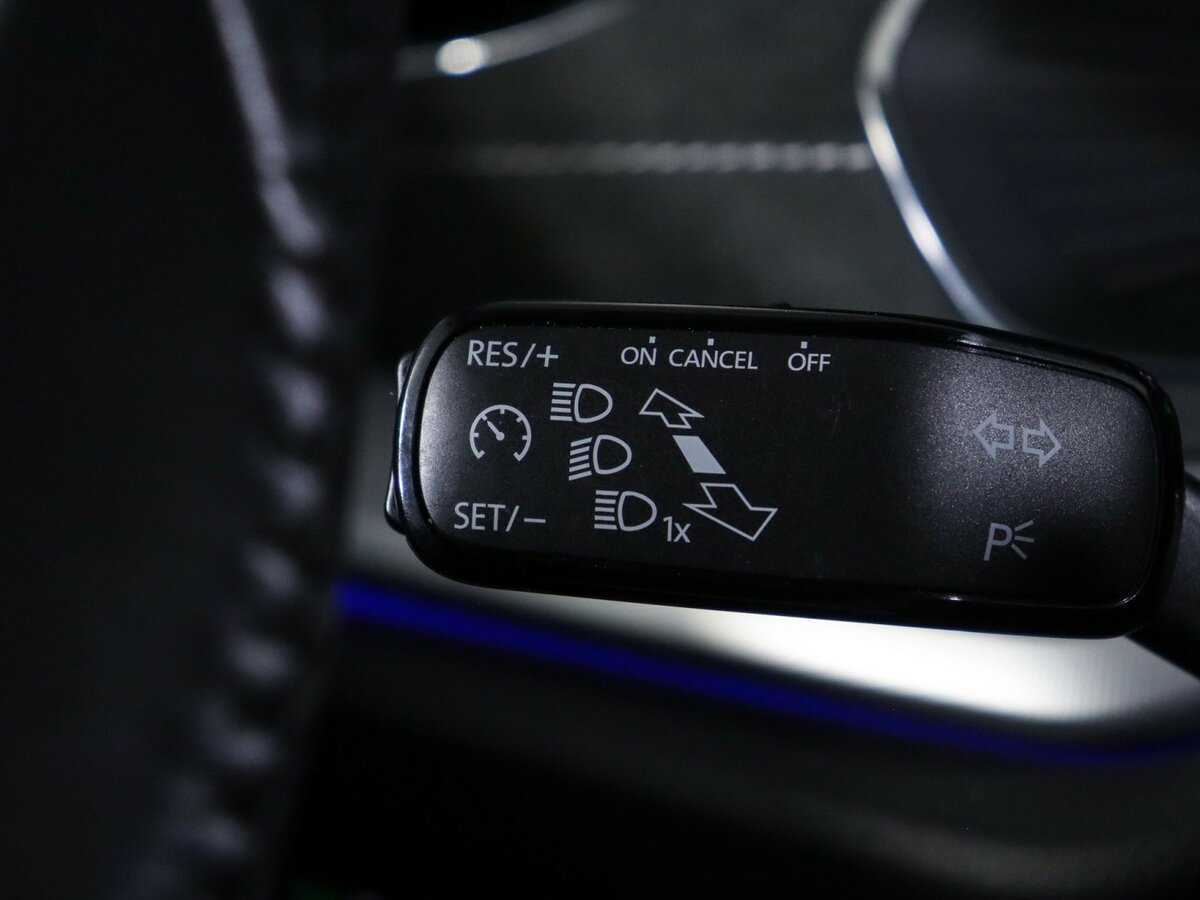 Skoda Octavia, 2020 Фото №17