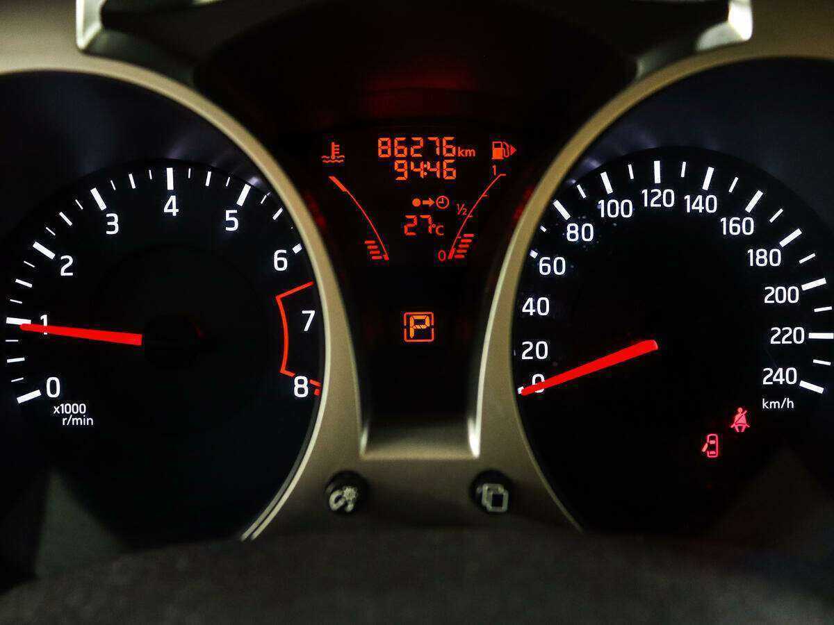 Nissan Juke, 2014 Фото №9