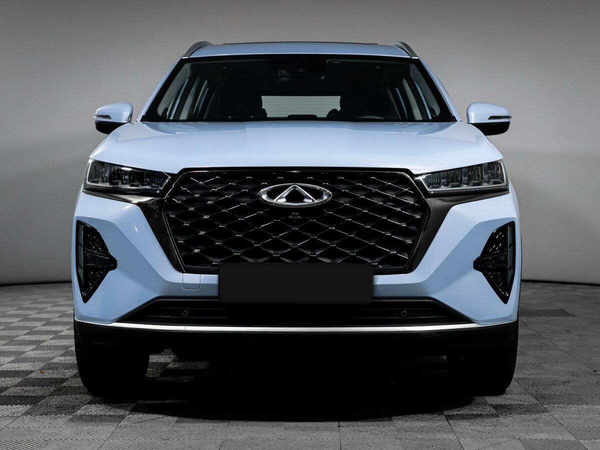 Chery Tiggo 7 Pro Max I, 2023 Фото №2