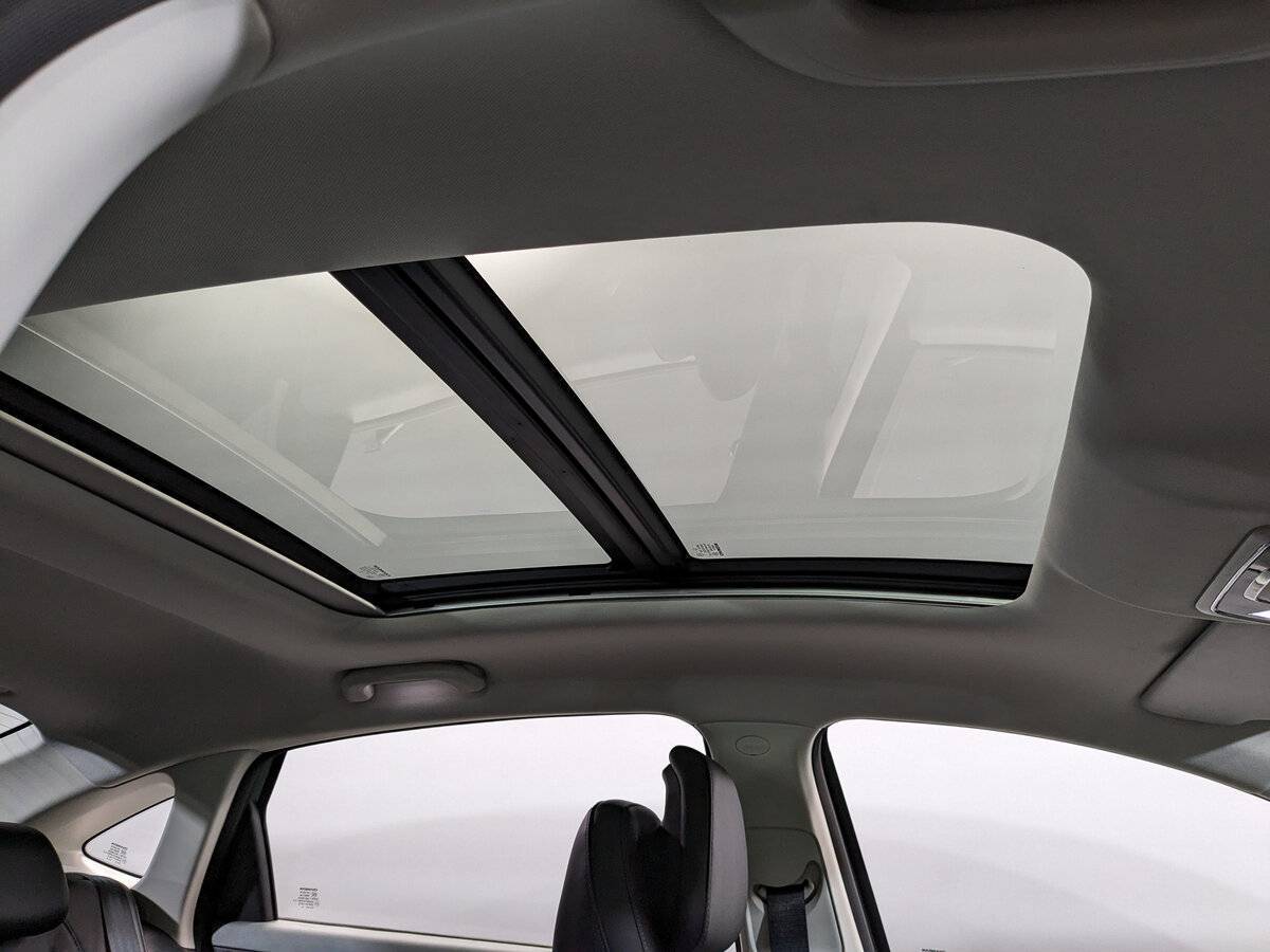 Changan Lamore, 2023 Фото №23