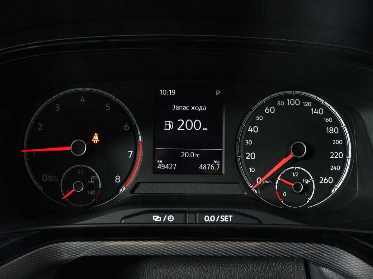 Volkswagen Polo, 2021 Фото №9