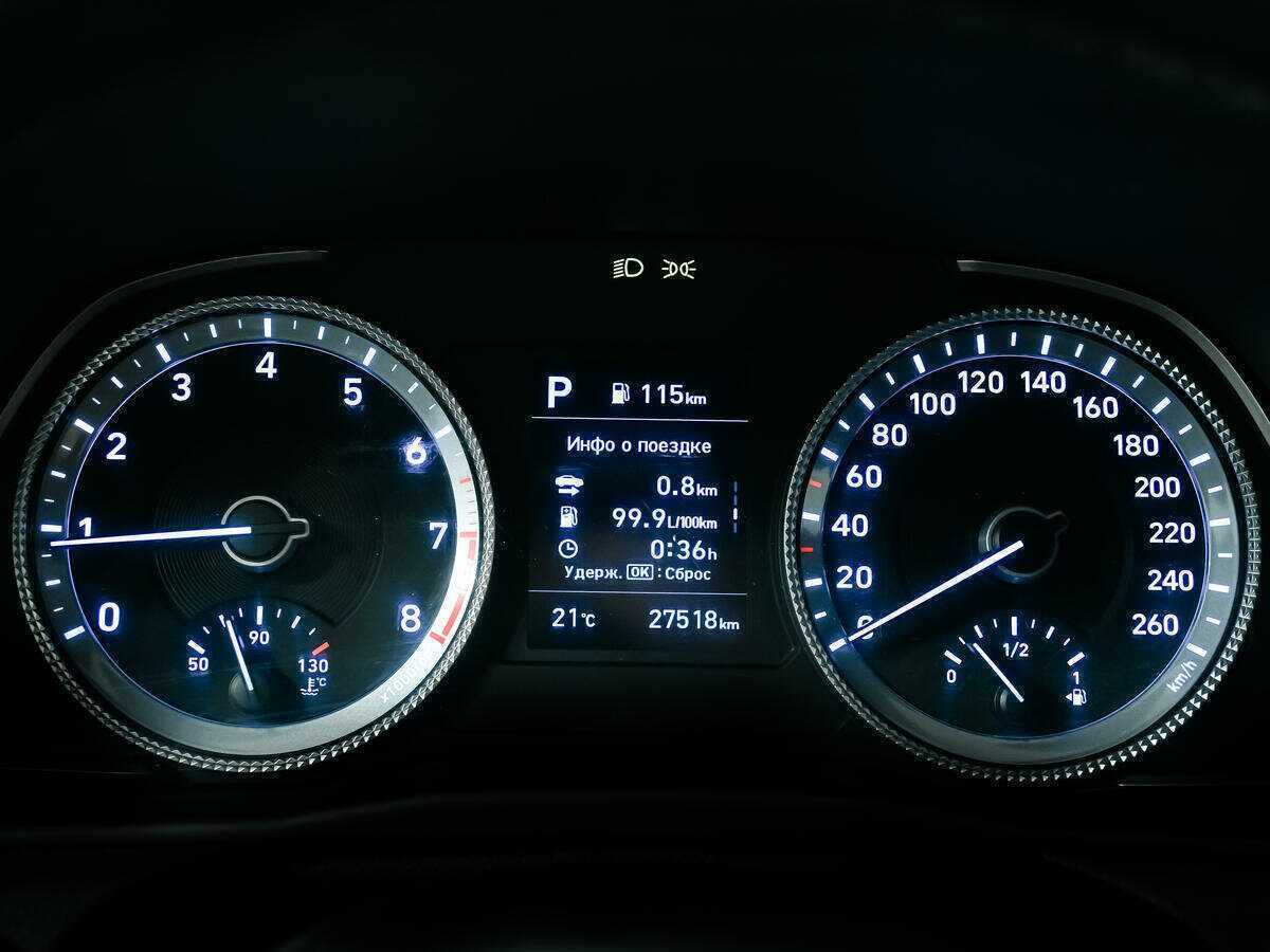 Hyundai Sonata, 2022 Фото №10