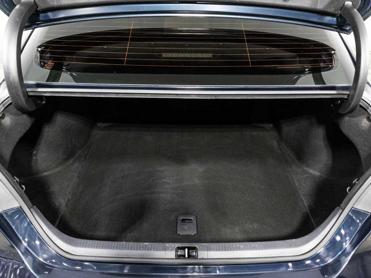 Toyota Camry, 2018 Фото №28