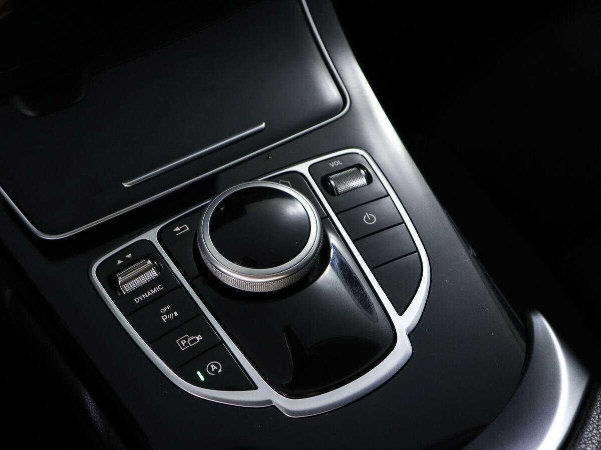 Mercedes-Benz C-Класс 180, 2019 Фото №17