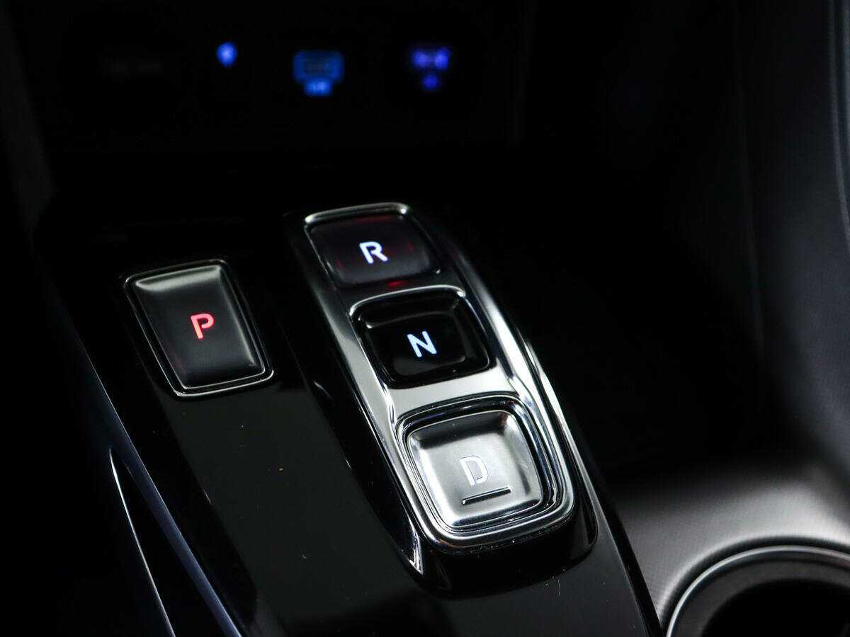 Hyundai Sonata, 2020 Фото №15