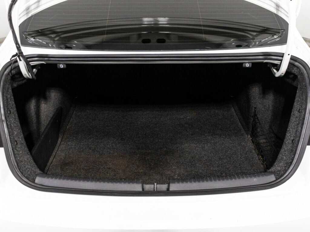 Volkswagen Jetta, 2017 Фото №15