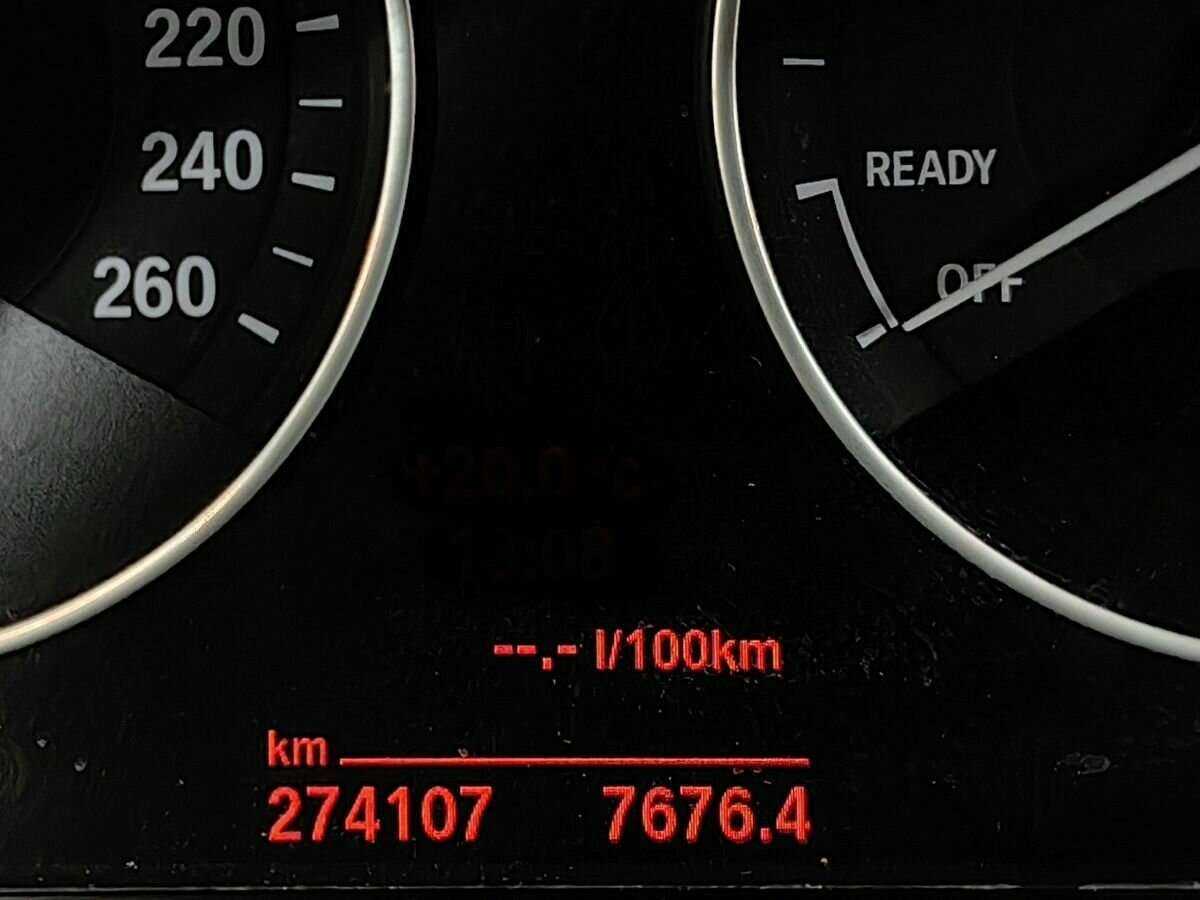 BMW 3 серии 328i, 2012 Фото №16