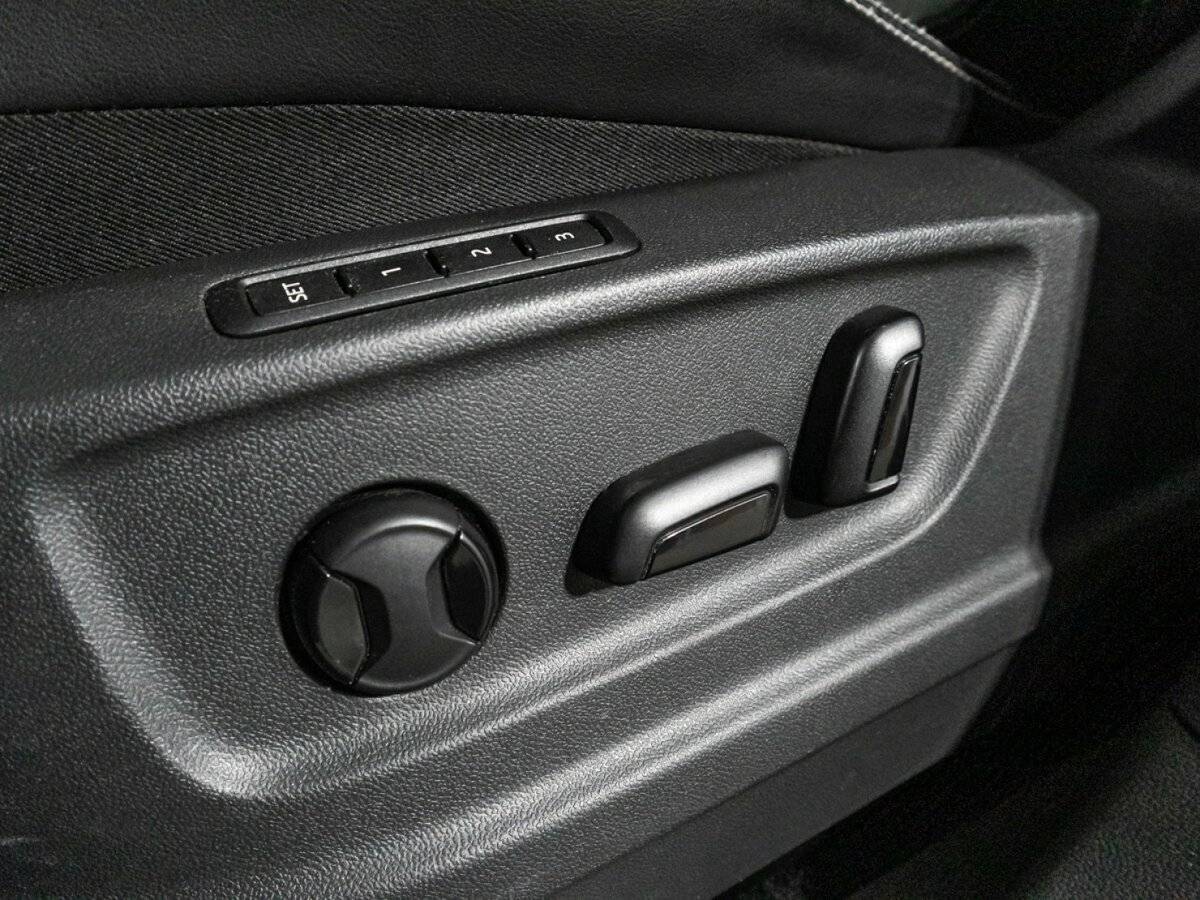 Skoda Kodiaq, 2017 Фото №15