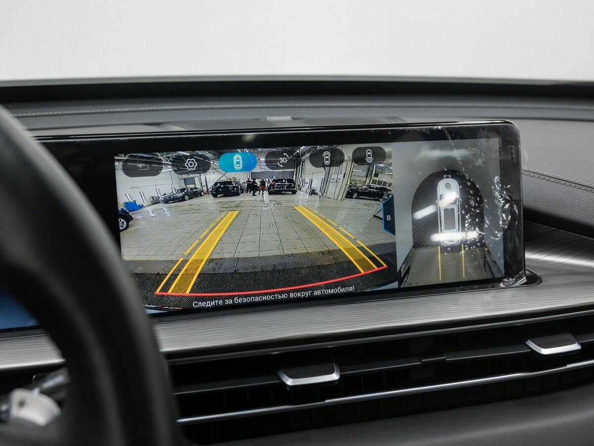 CHERY Tiggo 8 Pro Max, 2022 Фото №22