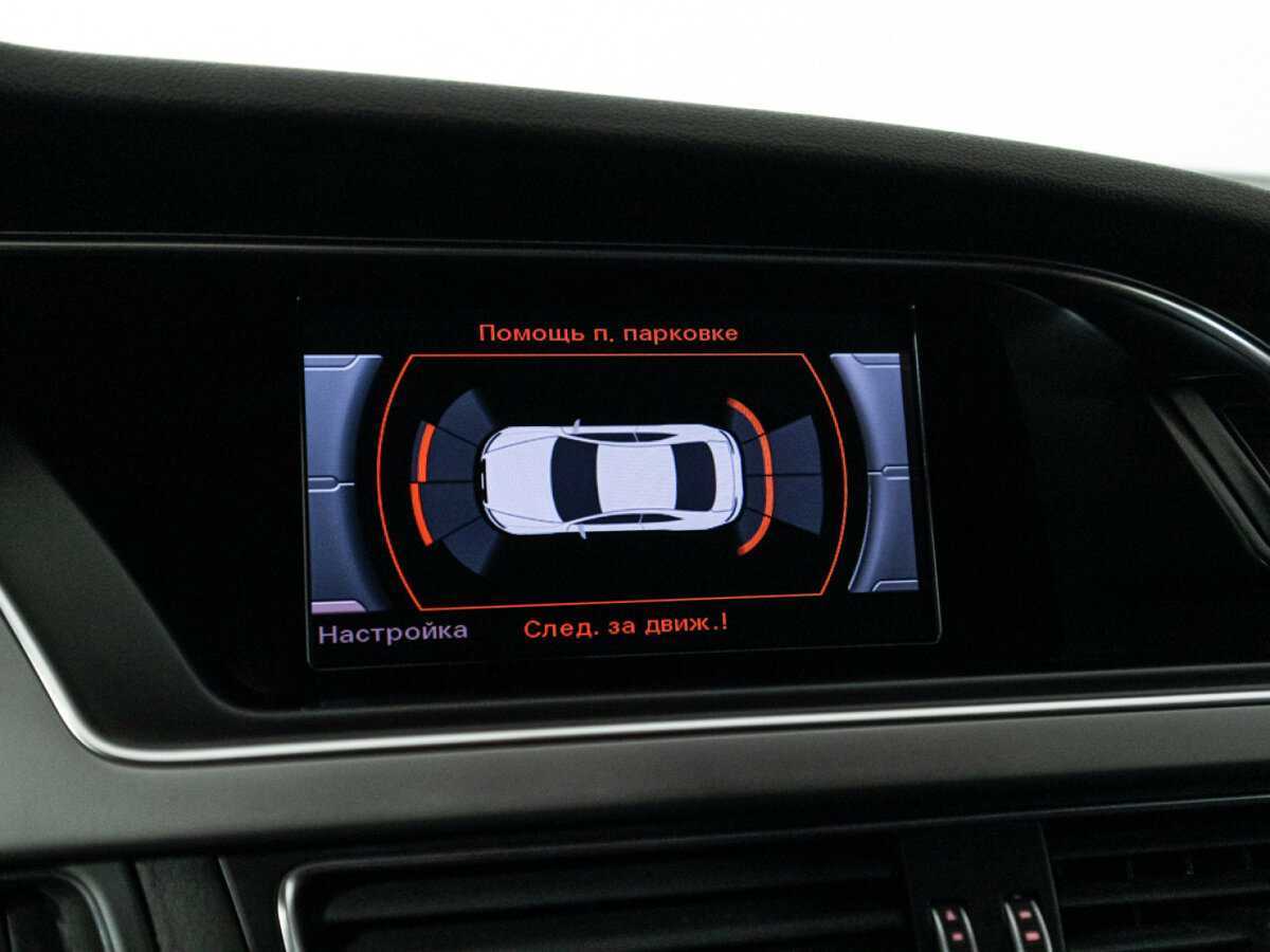 Audi A5, 2013 Фото №16