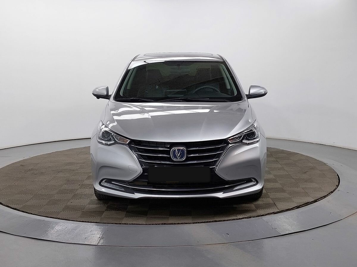 Changan Alsvin, 2023 Фото №2