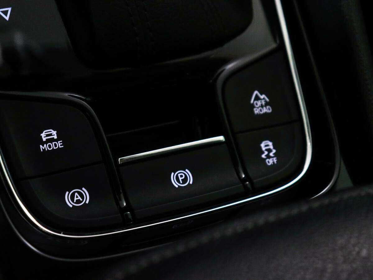 Skoda Kodiaq, 2017 Фото №17