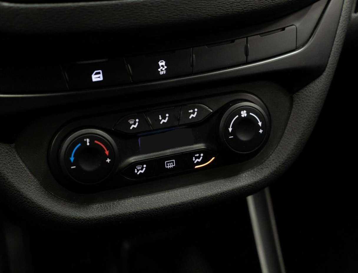 Lada (ВАЗ) Vesta, 2021 Фото №11