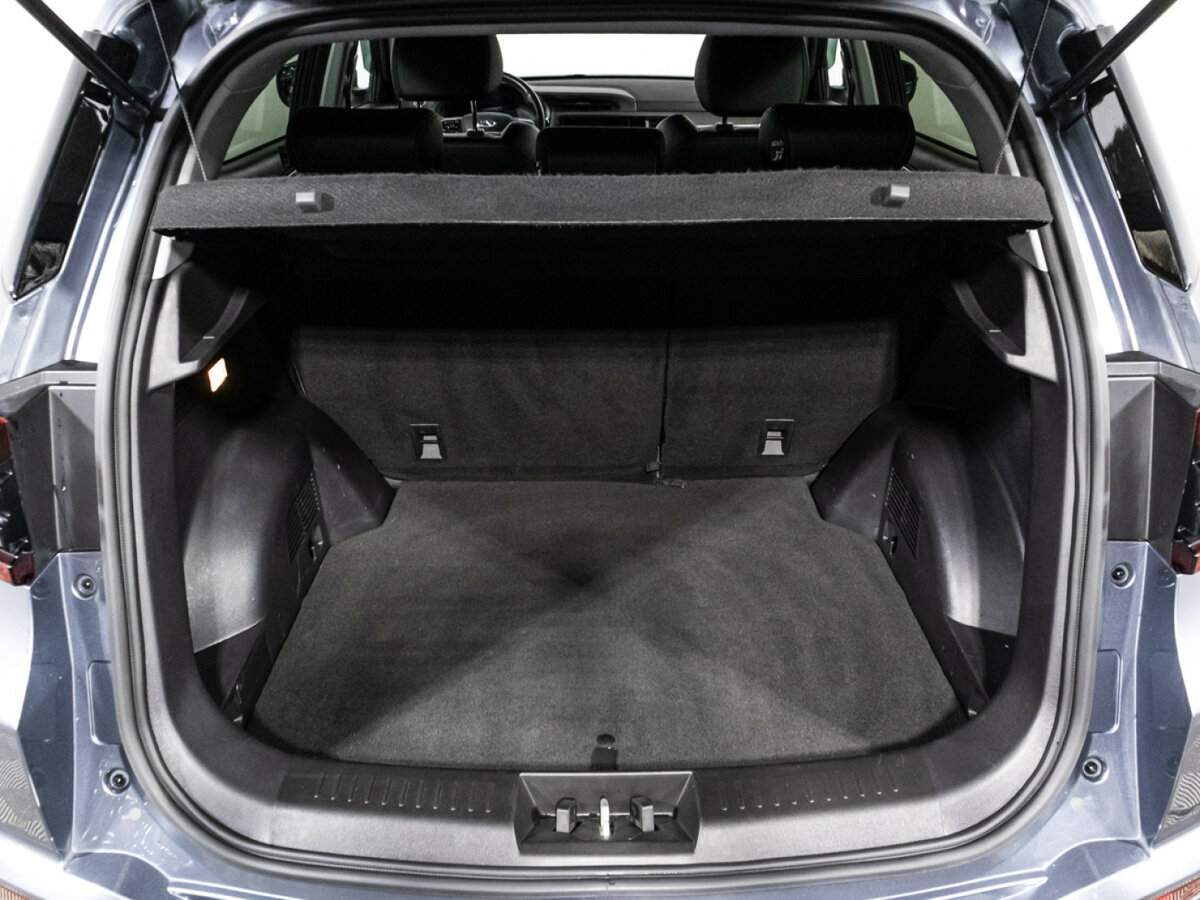 Chery Tiggo 4, 2021 Фото №15