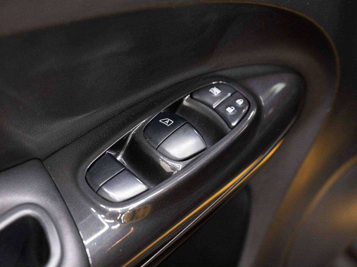 Nissan Juke, 2014 Фото №18