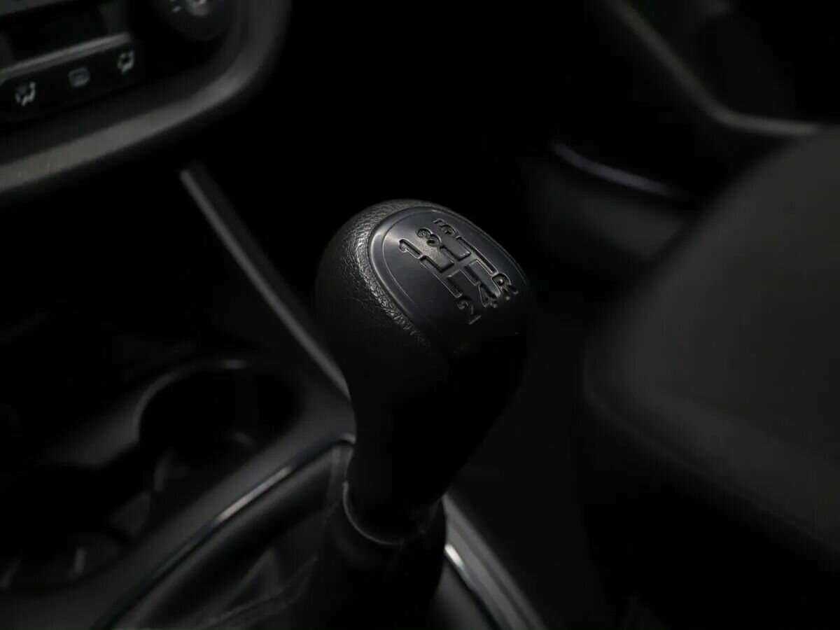 Lada (ВАЗ) Vesta, 2021 Фото №14