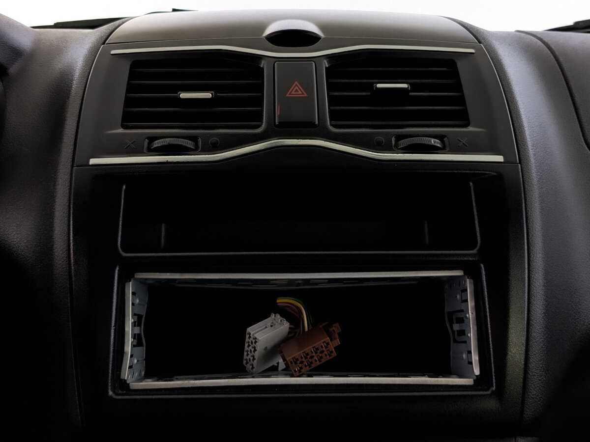 Lada (ВАЗ) Granta, 2022 Фото №15