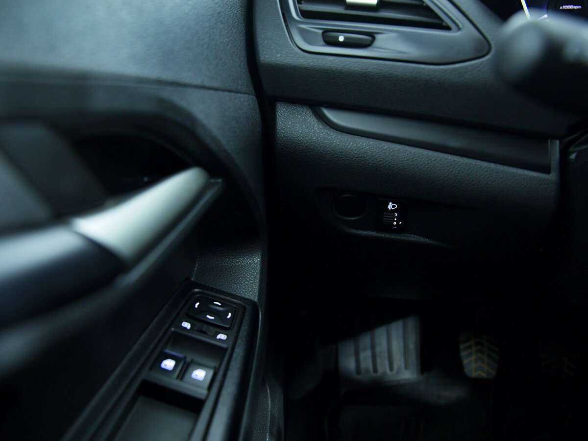 Lada (ВАЗ) Vesta, 2019 Фото №15