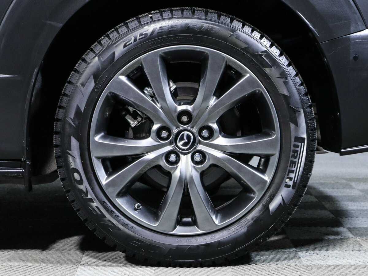 Mazda CX-30, 2020 Фото №12