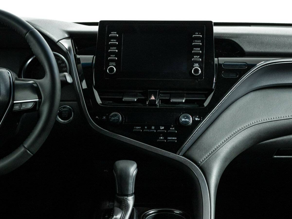 Toyota Camry, 2021 Фото №14