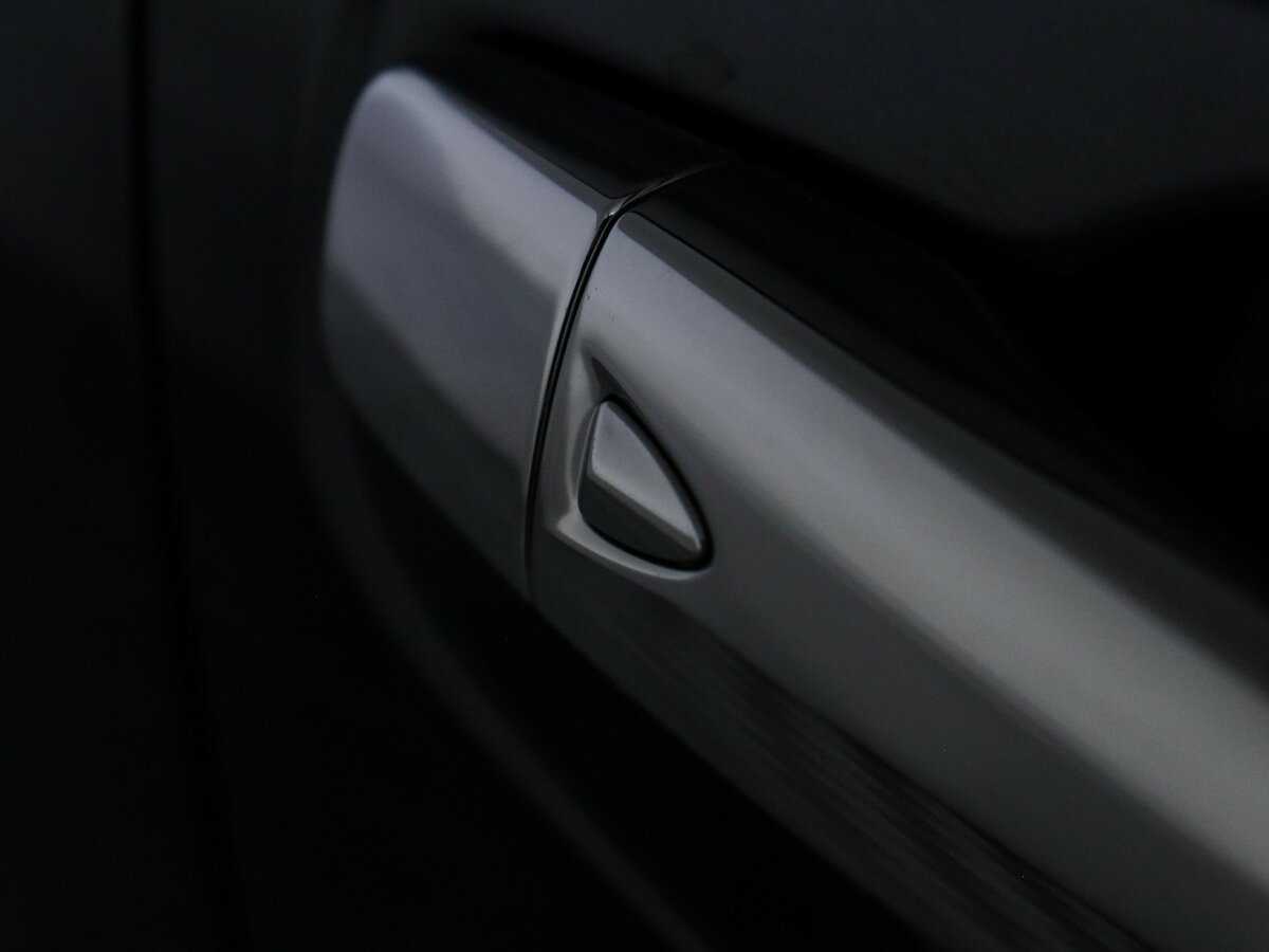 Nissan X-Trail, 2018 Фото №16