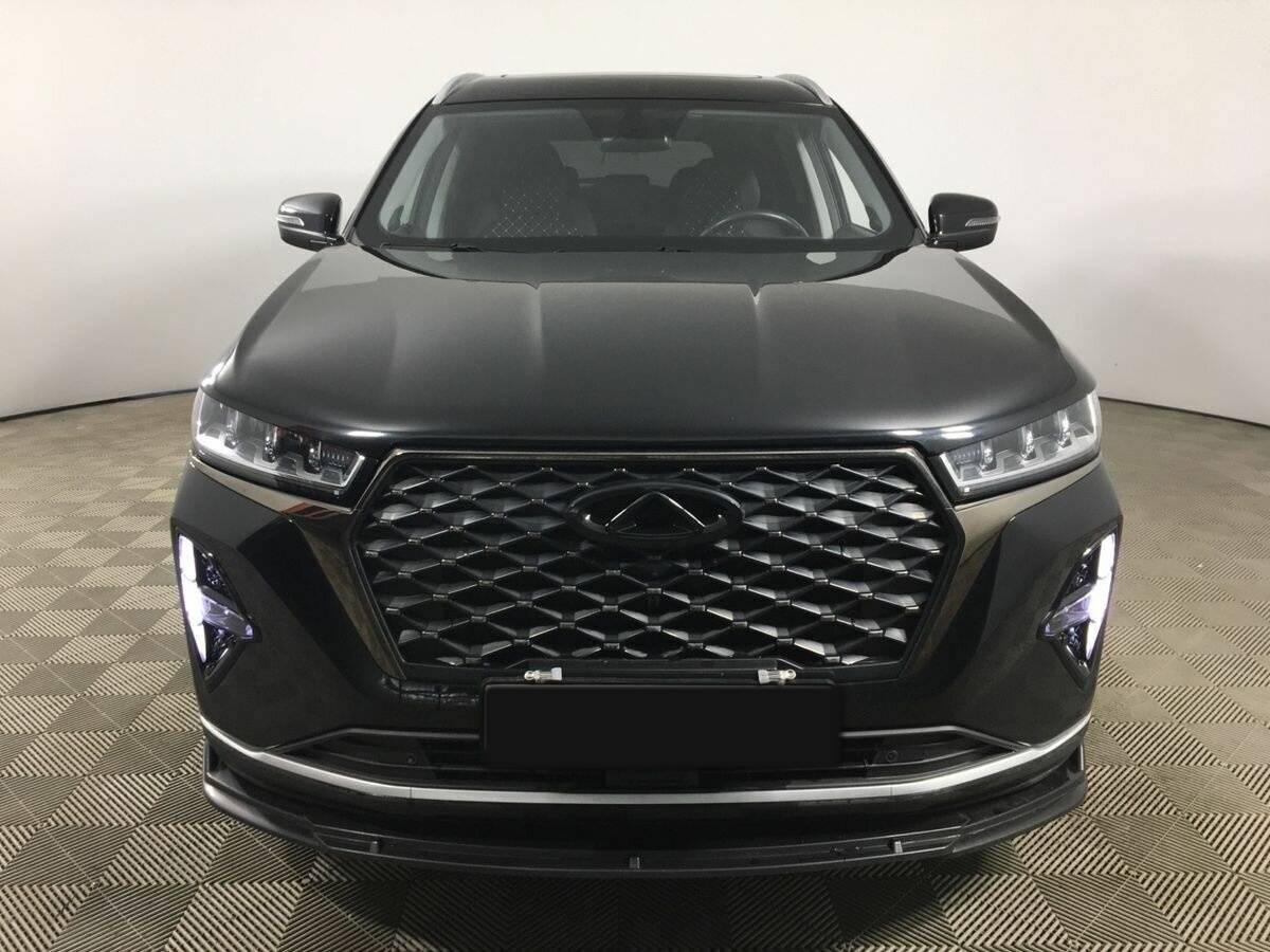 Chery Tiggo 7 Pro Max, 2023 Фото №3