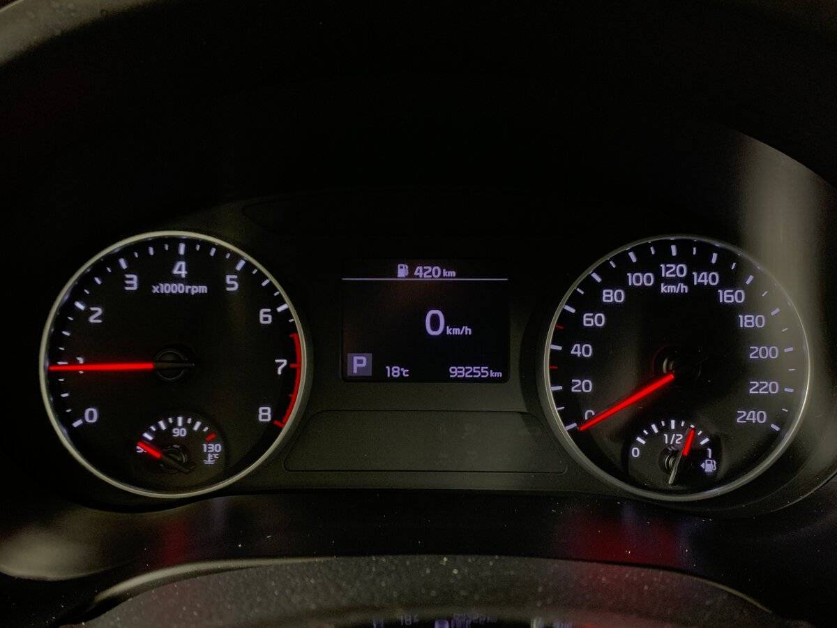 Kia Seltos, 2020 Фото №14