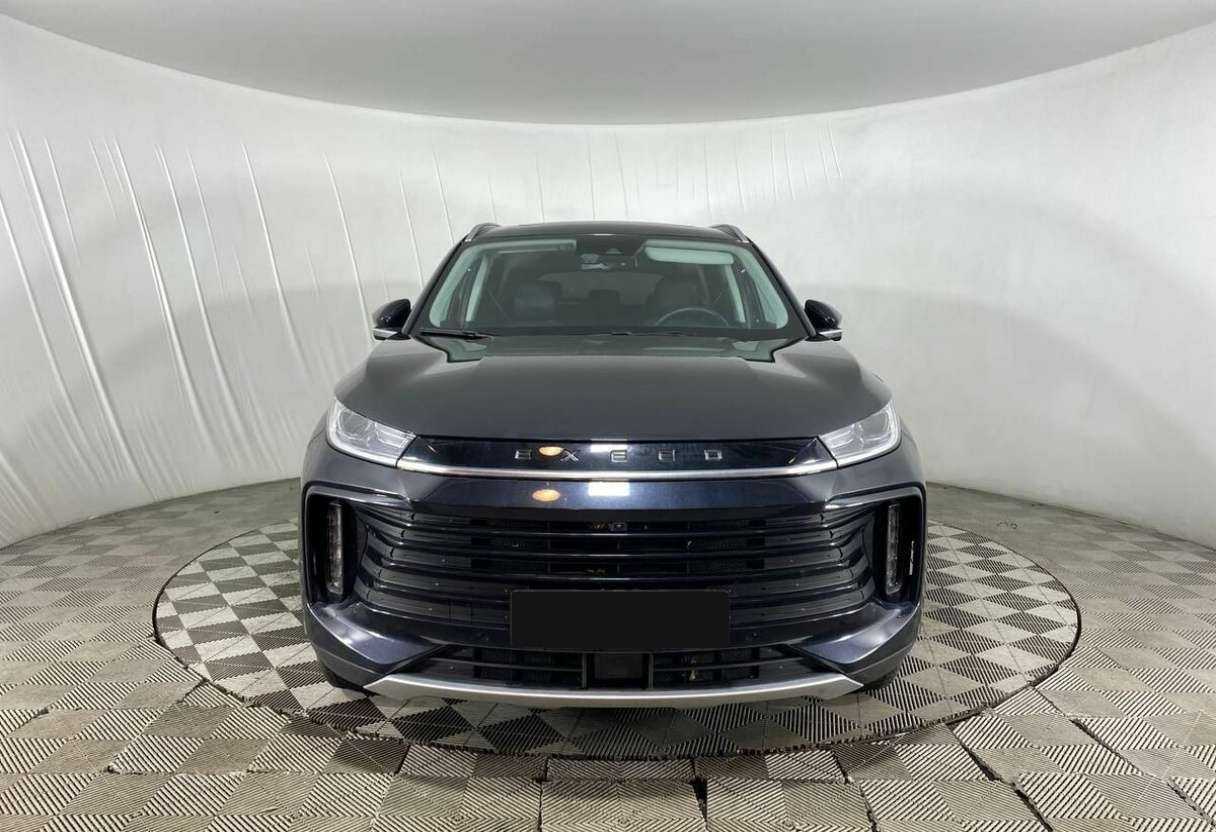 EXEED TXL, 2022 Фото №2