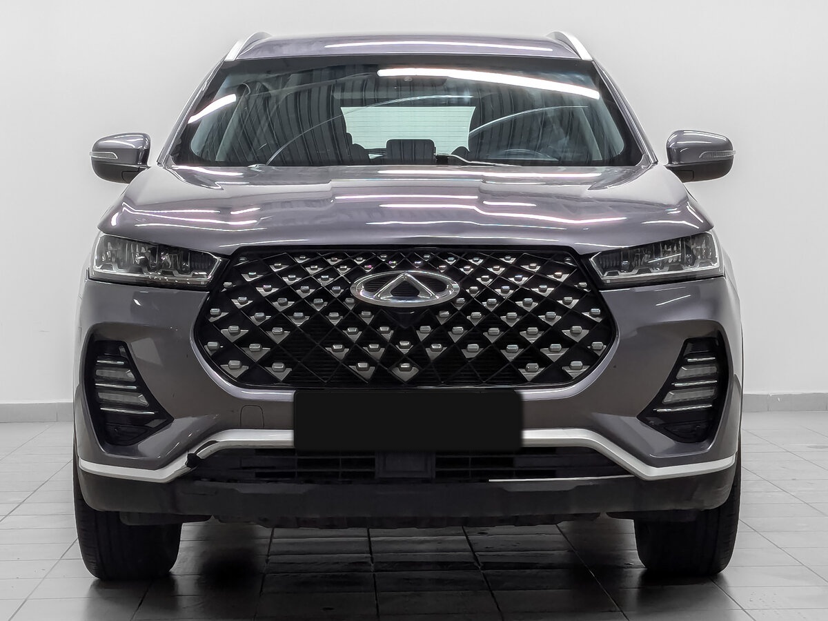 Chery Tiggo 7 Pro I, 2022 Фото №2