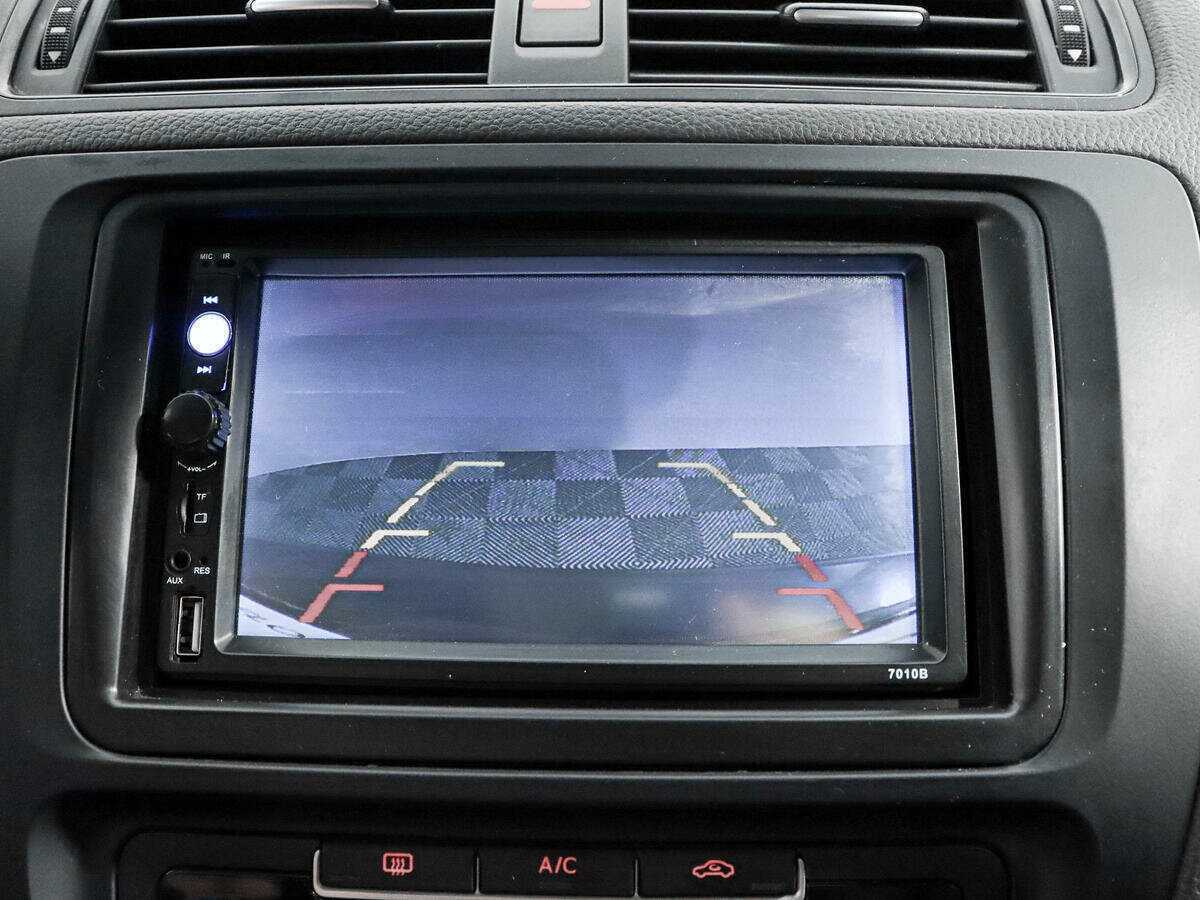 Volkswagen Jetta, 2012 Фото №15