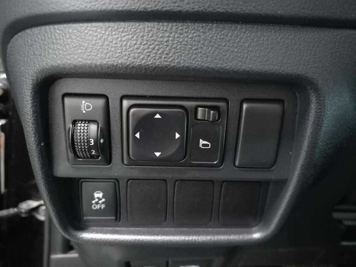 Nissan Juke, 2017 Фото №16