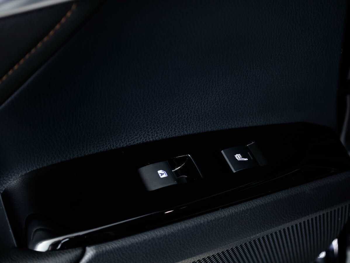 Toyota Camry, 2020 Фото №19