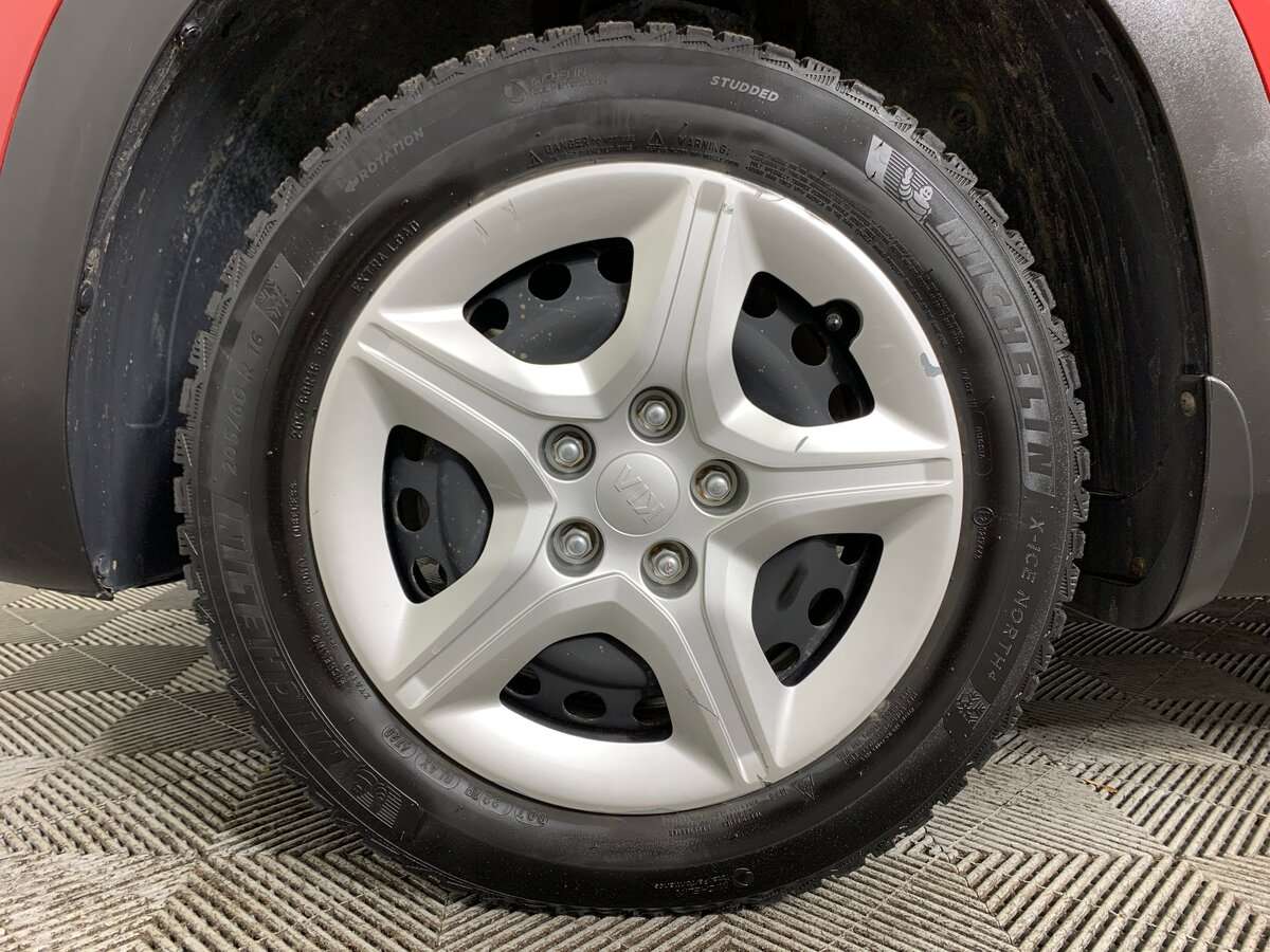 Kia Seltos, 2020 Фото №9