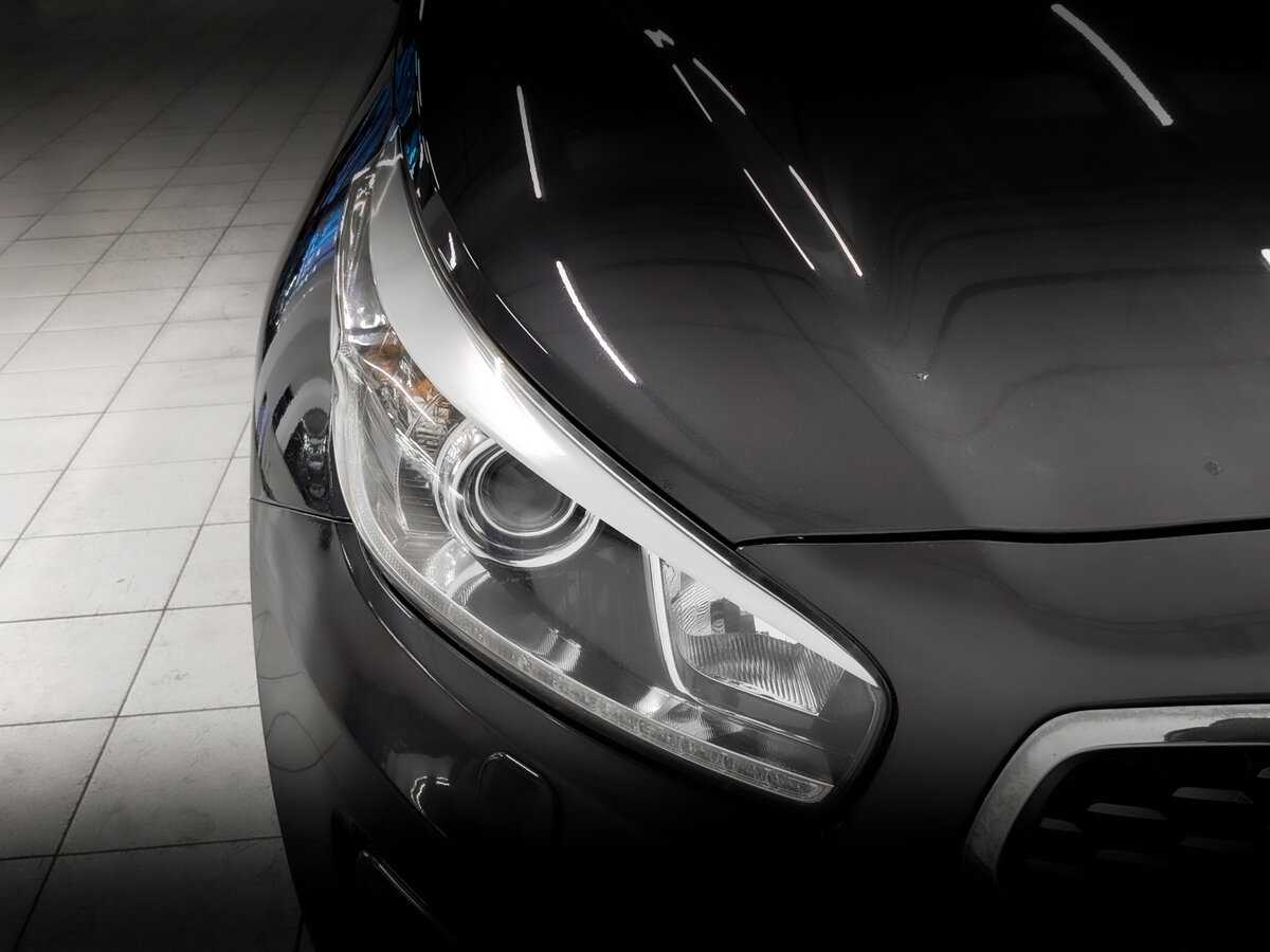 Kia Ceed, 2018 Фото №17