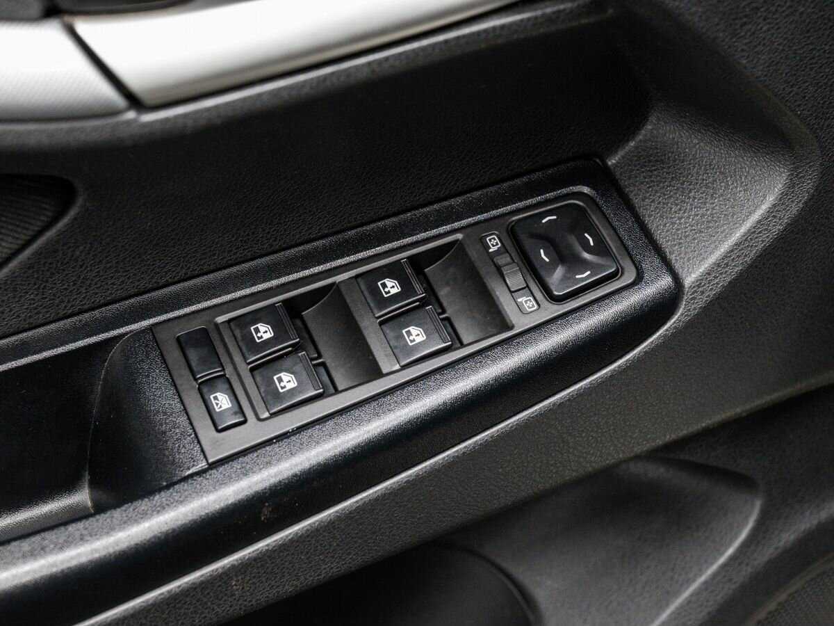 Lada (ВАЗ) Vesta SW, 2019 Фото №16