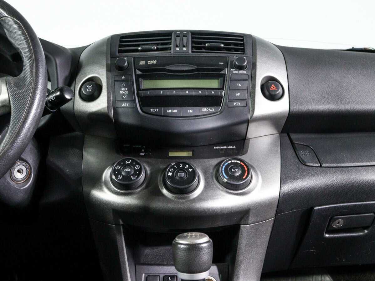 Toyota RAV4, 2012 Фото №10