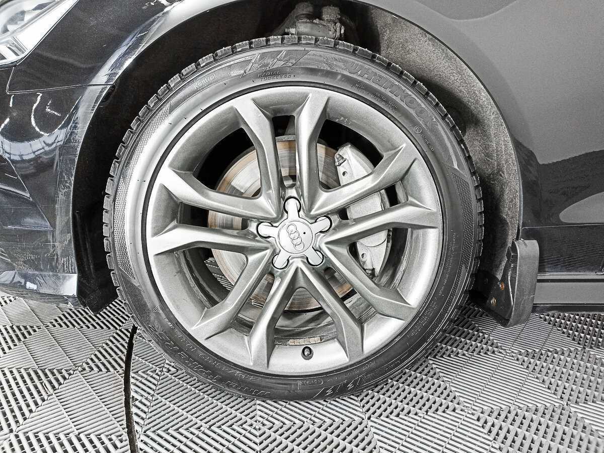 Audi A6, 2017 Фото №18