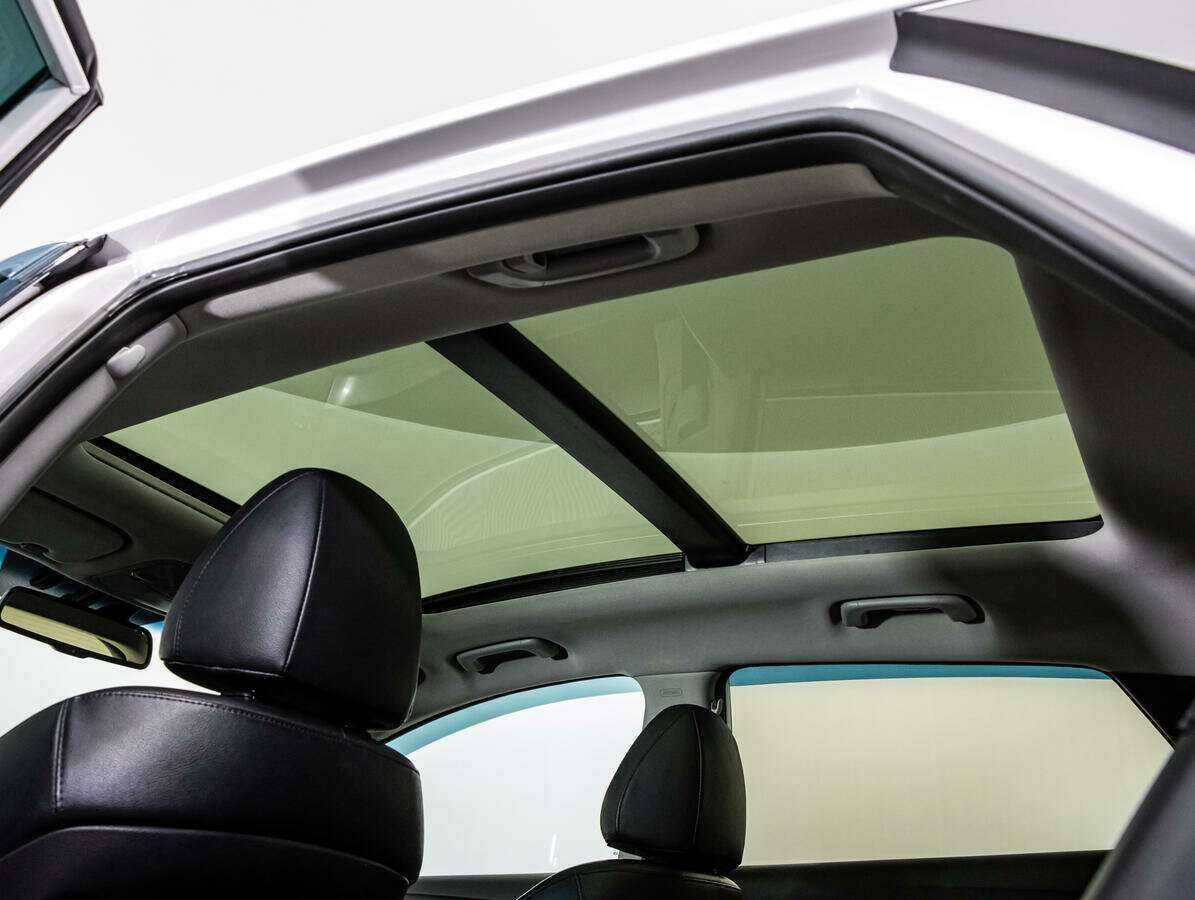 Hyundai i40, 2014 Фото №12