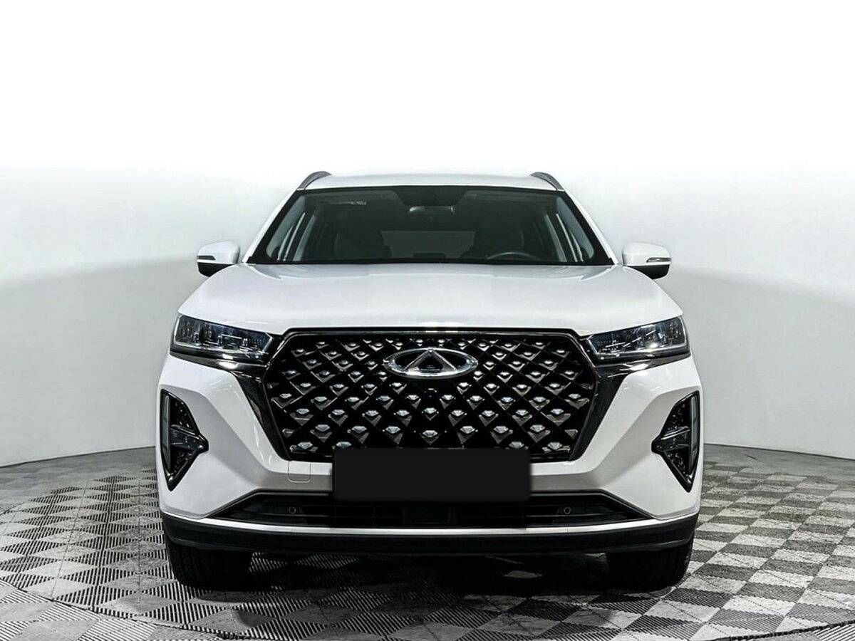 Chery Tiggo 7 Pro Max, 2023 Фото №1