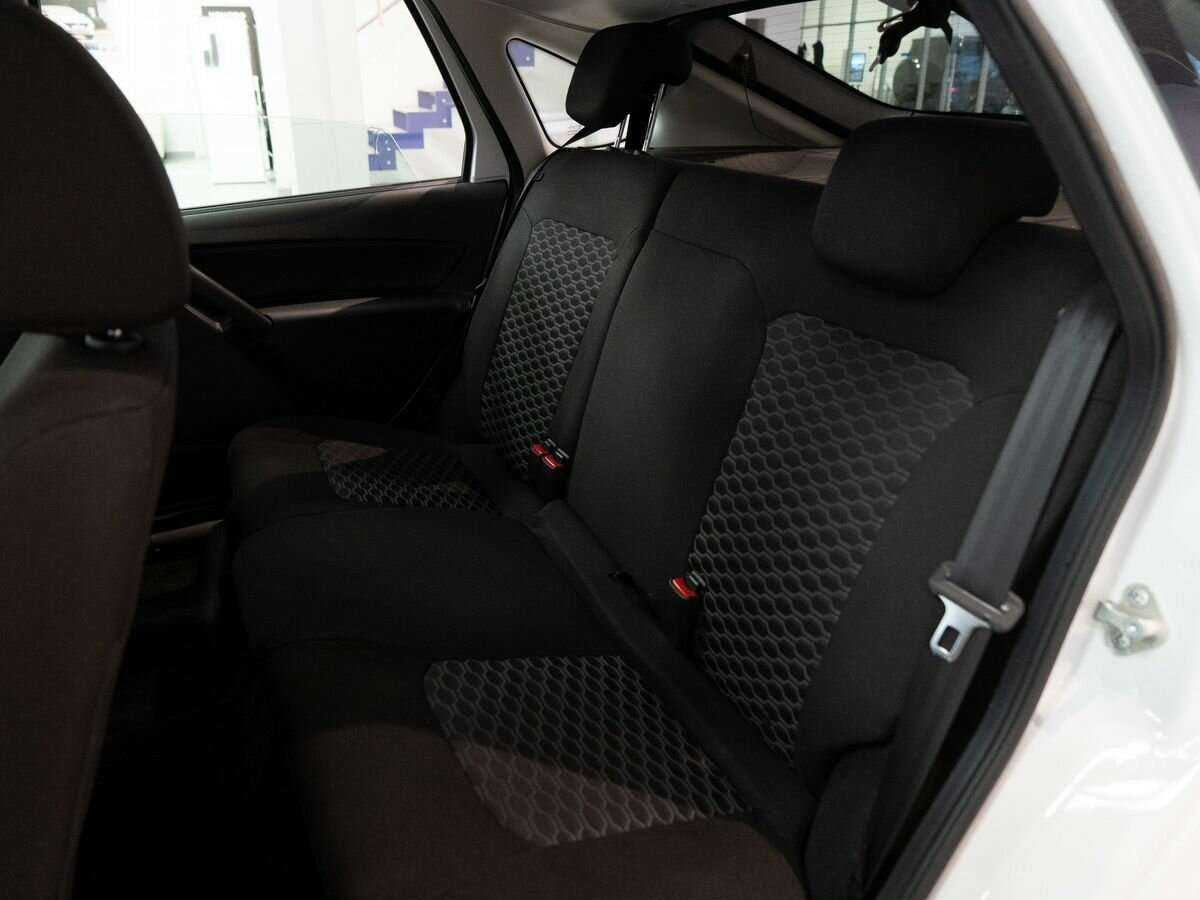 Lada (ВАЗ) Granta, 2023 Фото №7