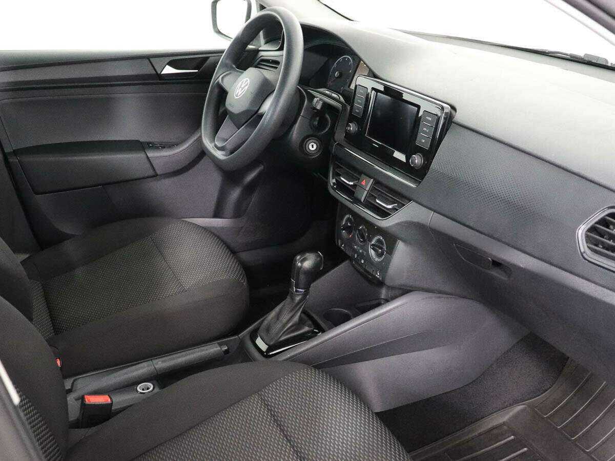 Volkswagen Polo, 2020 Фото №7