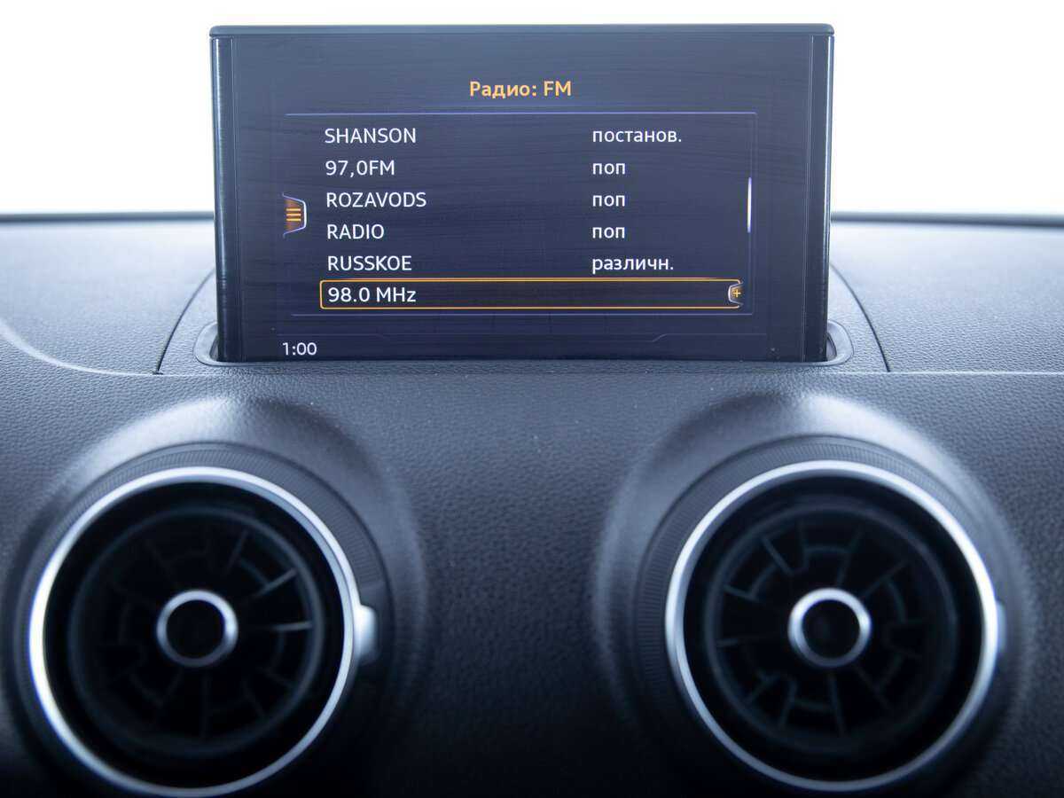 Audi A3, 2020 Фото №14