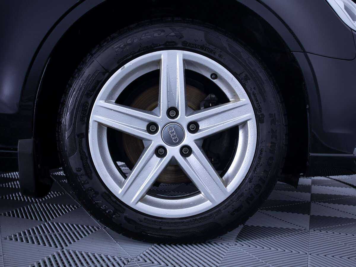 Audi A3, 2020 Фото №10