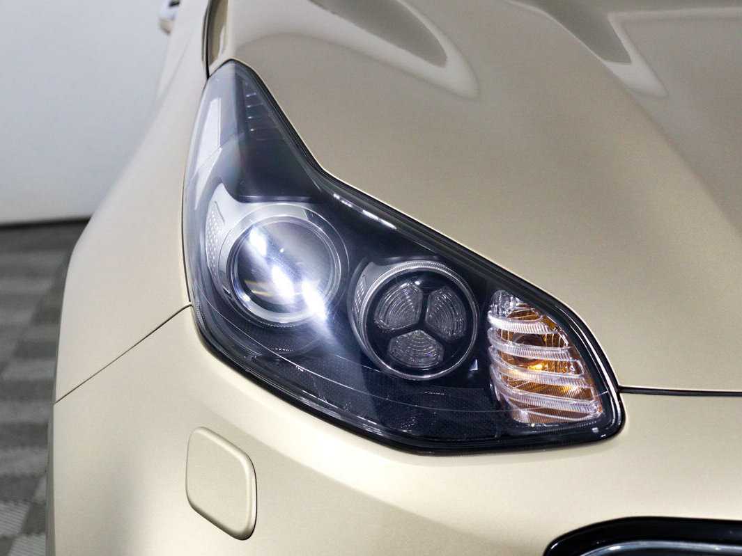 Kia Sportage, 2017 Фото №15