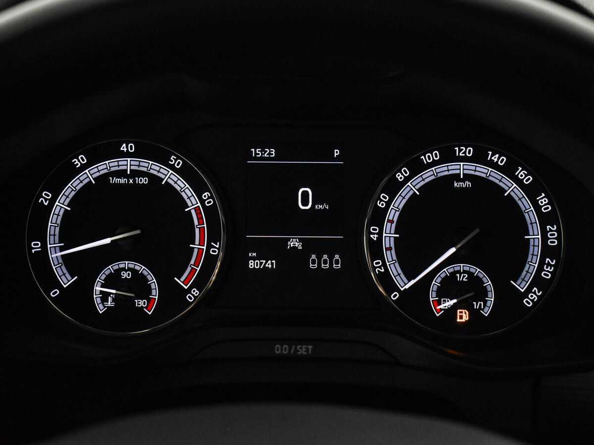 Skoda Kodiaq, 2019 Фото №19