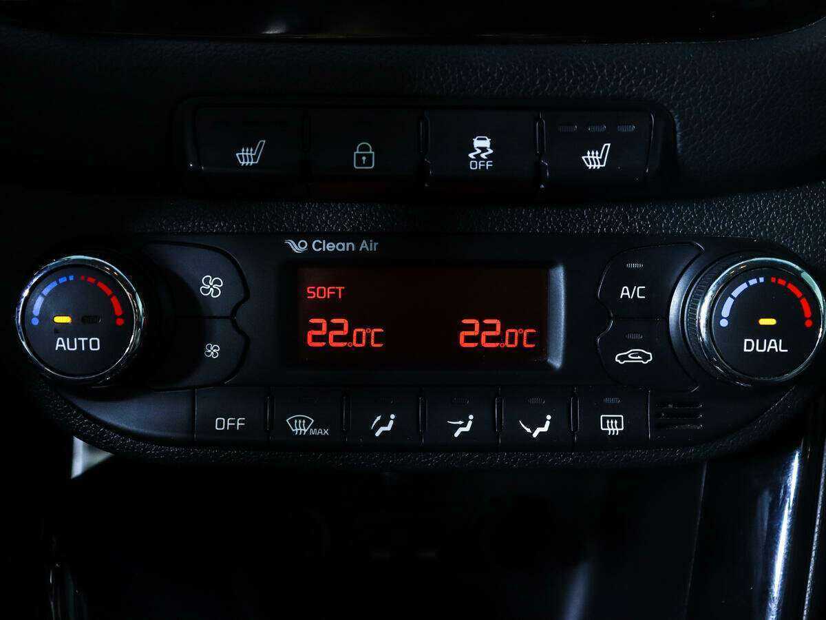 Kia Ceed, 2013 Фото №15