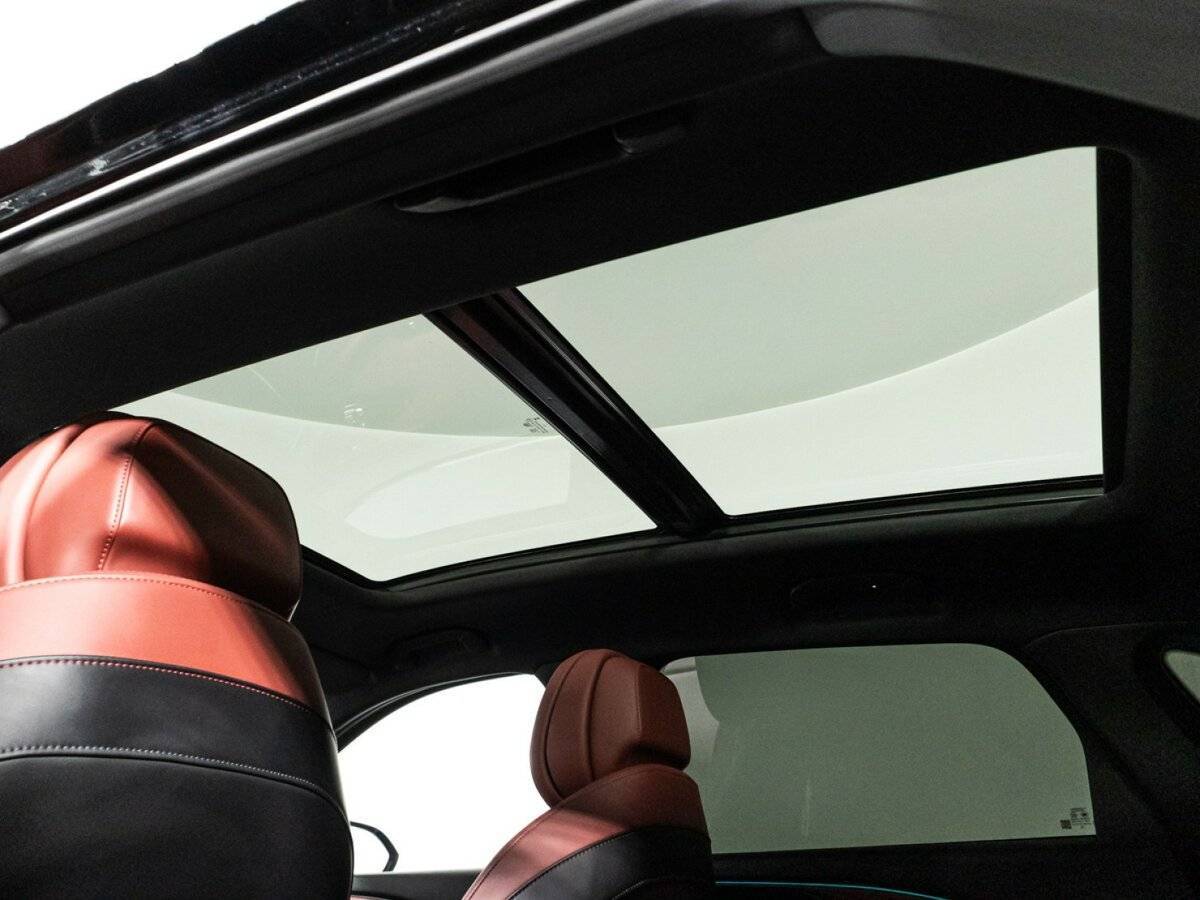 Exeed RX, 2023 Фото №24